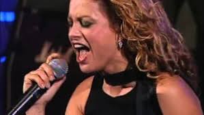 PAULINA RUBIO El Ultimo Adios