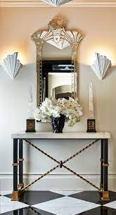 Entryway styling modern console table decor ideas. 30 Creative Ideas For Styling A Console Table How To Style A Console Table