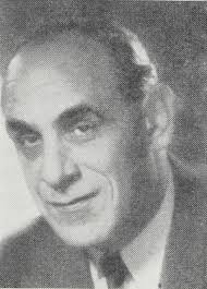 Alf Abel Levin (1904-1973)