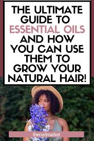 Xtava black orchid hair diffuser buy on amazon buy on walmart because the center of this diffuser is deeper and larger than most, it can hold a lot of hair, so it's ideal for those with longer or thicker curls. The Best Essential Oils For Natural Hair Natural Hair Styles Natural Black Hair Growth Natural Hair Routine