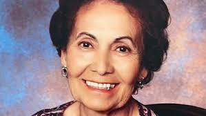 Raquel Gonzalez Obituary (1934