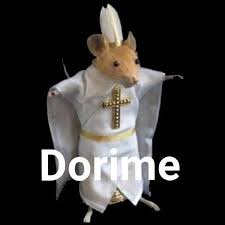 Este es el contenido de calidad por el que tiene sentido que muchos de los mejores memes producidos en 2020 sean sobre lo imprevisto y chocante que ha sido este año. Autor De Ameno Aprova Meme Do Ratinho Dorime Mas Nao Curte Versoes Brasileiras