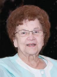 Anna Swenson Obituary