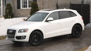 Image result for Ibis White 2011 Q5