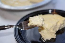 I am on weight watchers and this was equivelent to 4 points at 8 servings. The Best 0 Point Weight Watchers Cheesecake Recipe