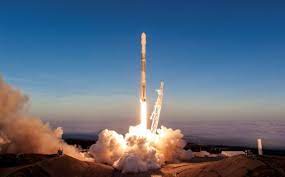 Spacex designs, manufactures and launches advanced rockets and spacecraft. Spacex Falcon 9 Rocket Launches Fifth Batch Of Iridium Satellites Geekwire