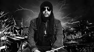 Изъявили желание дэйв ломбардо и джои джордисон (из slipknot). 77czvkyatbjfem