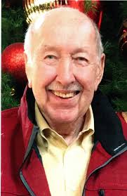 Robert Cooper Obituary