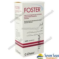 Chiesi Pharmaceuticals Pvt Ltd 1