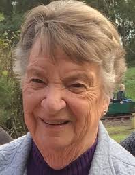 Shirley HOCKING (née Stephenson) funeral Warrnambool