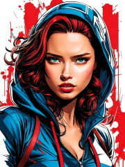 In Marvel With Doraemon'S Gadgets