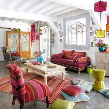 Puede que te agrade tener un ambiente minimal junto con algo de calidez en tu hogar y es entonces cuando este estilo se adaptara. Las Claves De La Decoracion Boho