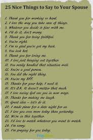 21 Nice Things To Say To Your Husband Best Quotes Inspirational Quotes Sayings