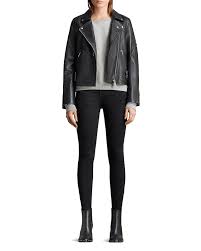 Pin On Leather Jackets