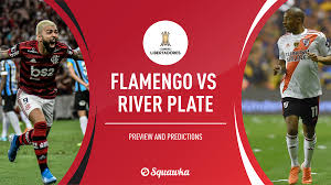 Perfil oficial del club atlético river plate. Flamengo V River Plate Copa Libertadores Final Preview Predictions Possible Xis