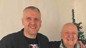 Fundraiser by Neil Bell : The MARA Unit at Bishop Auckland Hospital