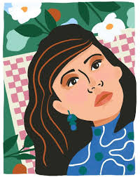 Meet the Artist: Zoe Wodarz