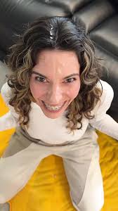 These Surprise Freeuse Facials are Giving Me Ptsd: Amateur Porn feat. Vera  King