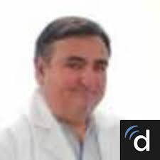 Dr. Minas Lialios, MD