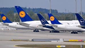 Die deutsche lufthansa ist die größte deutsche fluggesellschaft. Corona Krise Lufthansa Aktie Konnte Aus Dem Dax Fliegen