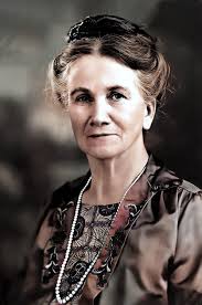 Emilia Sophia Larson