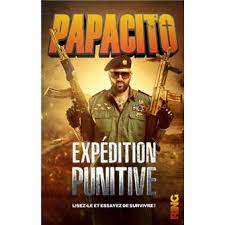 Ce livre pages et disponible en format pdf ou epub. Expedition Punitive Broche Papacito Achat Livre Fnac