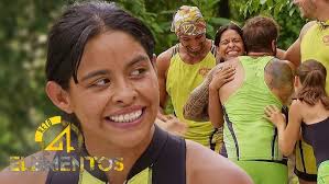 Edna Monroy se va del show con una fractura y un reclamo a su equipo