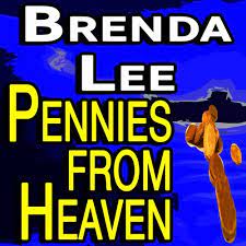 Baby Face Song Download From Brenda Lee Pennies From Heaven Jiosaavn