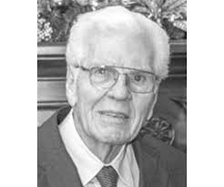 Clarence Bishop Obituary (2017)