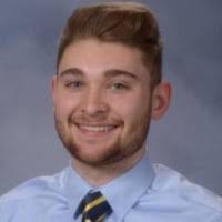 Anthony Deblasio's Instagram, Twitter & Facebook