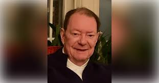 Obituary information for James Lindeman