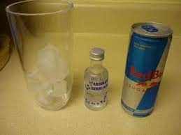 berry acai vodka with redbull vodka party drinks alcohol acai berry