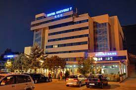 Pentru hotelurile de 3 stele din cluj napoca ce au oferte disponibile la cerere (on request) va putem confirma disponibilitatea in maxim 48 de ore de la alege hotelul de 3 * preferat din cluj napoca si rezerva online prin direct booking. Hotel Univers T 3 Stele Cluj Napoca