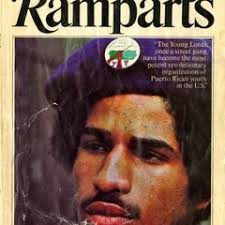 Stream episode Interview with Minerva Solla, former Young Lord by Forward  Sisters in the Struggle! podcast