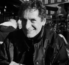 CHRISTIAN MARTINCOURT ou la peinture décorative comme don .