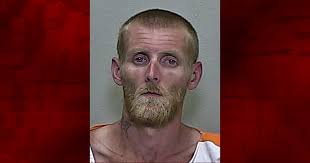 Jealous Fort McCoy man charged with battering woman