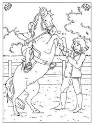 Kids n fun 63 kleurplaten van paarden. 370 Ideeen Over Paarden In 2021 Paard Knutselen Paarden Knutselen