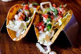 Pollock fish recipes 77,179 recipes. Fish Tacos Use Cod Pollock Or Haddock Delicious Healthy Recipes Recipes Vegeterian Recipes