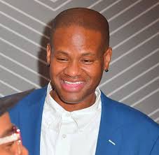 Tamar's ex Vince Herbert is yet to begin his big payback to Sony