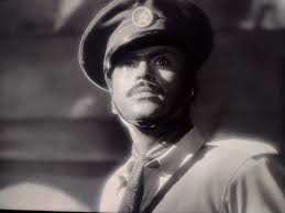 1947 Henry Fonda Dolores del Rio Pedro Armendáriz Based of the Graham  Greene novel about a revolutionary priest in Central America. A priest who  is The Fugitive is trying to getaway from