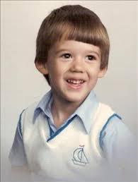 Christopher Ritchie Obituary and Online Memorial (2001)