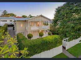 92 Massey Street Ascot Qld 4007 House For Sale Realestate Com Au House Exterior Exterior Decor House Styles