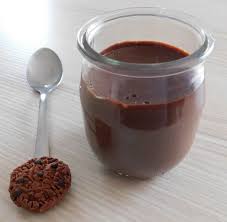 Gâteaux et desserts recette facile. Creme Au Chocolat D Apres Laurent Mariotte Les Recettes De Zaza