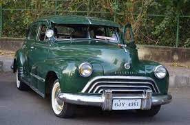 1948 Oldsmobile Dynamic 76 Sedan Oldsmobile Classic Cars Vintage Cars
