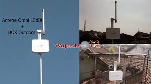 Terus bagaimana cara nya nembak wifi tetangga jarak jauh untuk kaum yang memiliki low budget? Tips Nembak Wifi Id Jarak 5 Km Teknologi