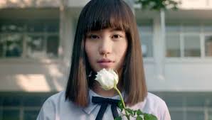 Odio i fiori, soprattutto le rose (Rose=Fiore della Vergine Maria) :  r/GirlFromNowhere