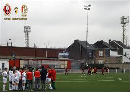 Modifier le royal football club seraing est un club de football belge basé à seraing. U13 Rfc Seraing Vs U13 Standard De Liege Match Amical Foot Flickr