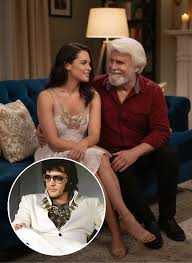 THE WORLD FELL SILENT: Riley Keough Shares a Duet with Bob Joyce — Then  Stuns Everyone by Whispering, 'He's Elvis… My Grandfather.'” A moment  filled with emotion, mystery, and a connection that