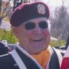Obituary information for Roger H. Larocque