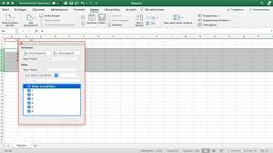 Sie können jedoch nicht eigentümern wenn sie tabellen bearbeiten können: Excel Leere Zeilen Loschen So Geht S Tippcenter